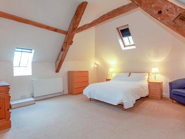 Apartment for rent in Evershot, Oxfordshire
