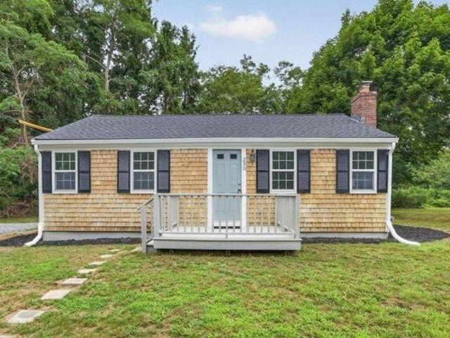 House for sale in Barnstable, Massachusetts