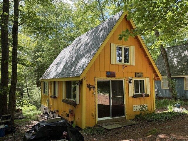 Condo for sale in Barre, Massachusetts