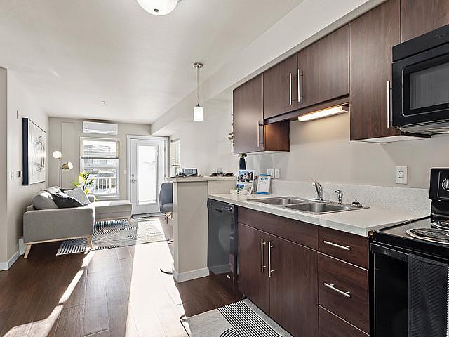 Apartment for rent in Regina, Saskatchewan