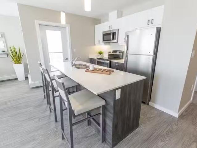 Condo for rent in Regina