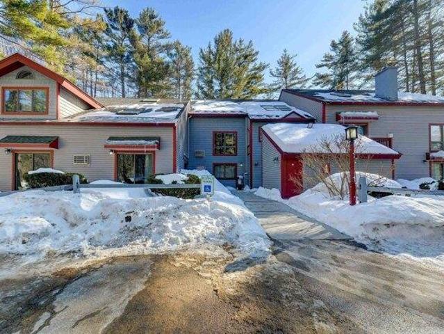 Condo for sale in New Hampshire