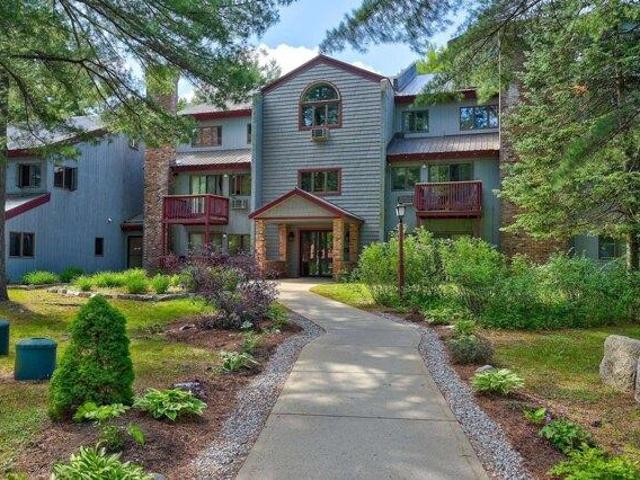 Condo for sale in New Hampshire