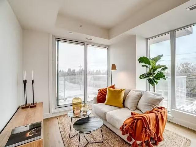 Condo for rent in Nepean, Ontario