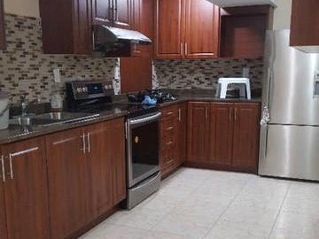 House for rent in Toronto