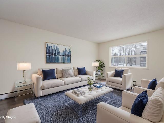 Apartment for rent in Fort Mcmurray, Alberta