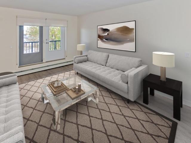 Apartment for rent in Northwest, Alberta