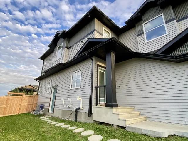 Apartment for rent in Rolly View, Alberta
