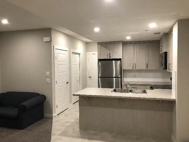 Apartment for rent in Livingston, Calgary