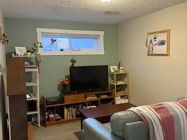 Apartment for rent in Montgomery, Calgary