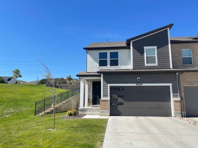 Room for rent in Utah