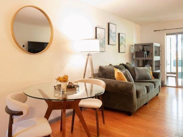 Room for rent in Wheat Ridge, Colorado