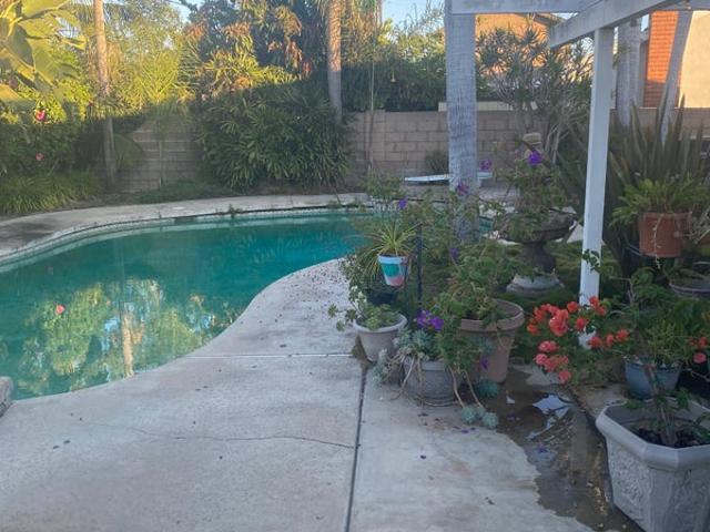Room for rent in Fountain Valley, California