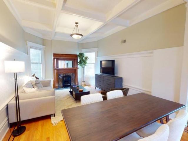 Room for rent in San Francisco, California
