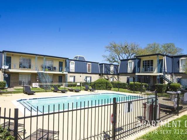 Apartment for rent in Harris, Texas
