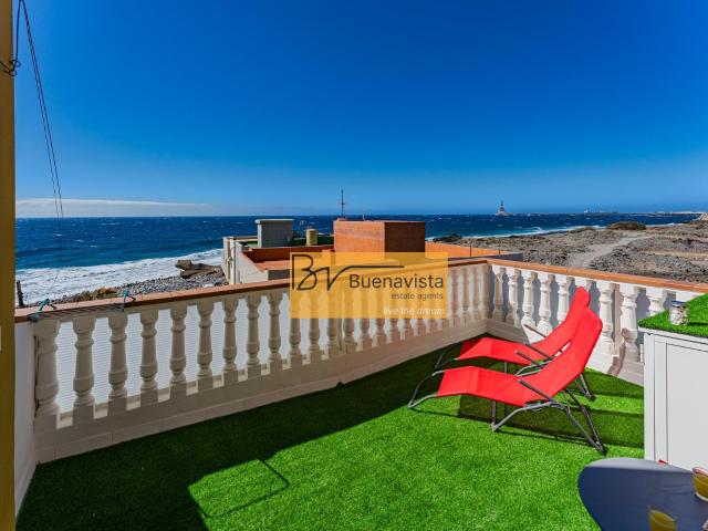 Piso en venta en Arico, Canarias