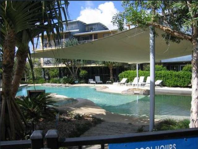 Apartment for rent in Kings Creek, Queensland