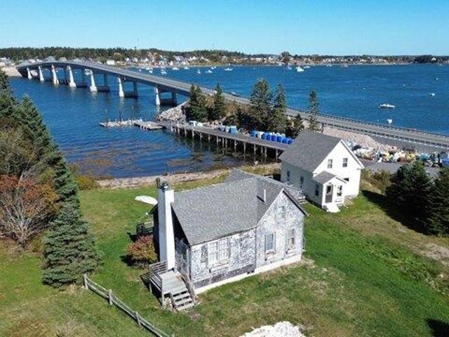 House for sale in Beals, Maine