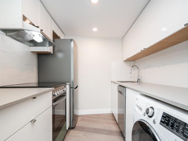 Apartment for rent in West End, Vancouver