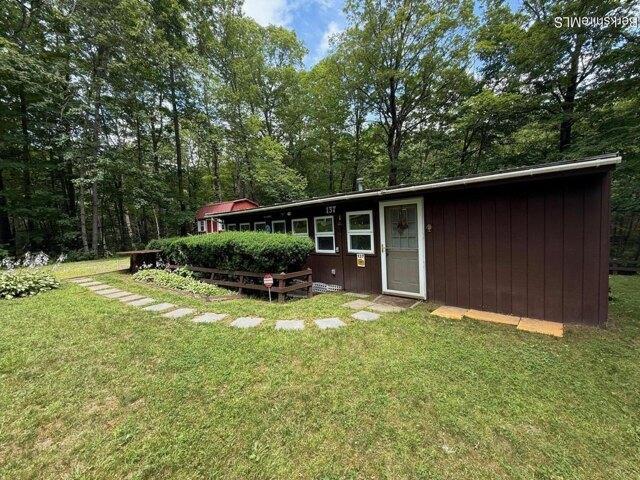 House for sale in Berkshire, Massachusetts