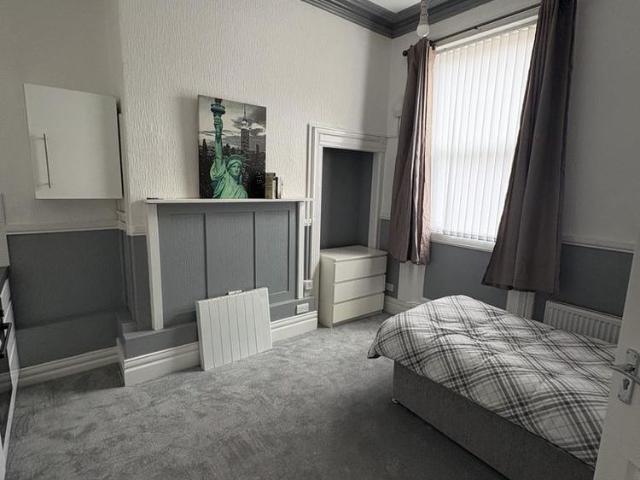 Studio for rent in Millfield, Tyne And Wear