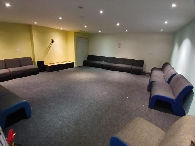 Studio for rent in West Cliff, Bournemouth