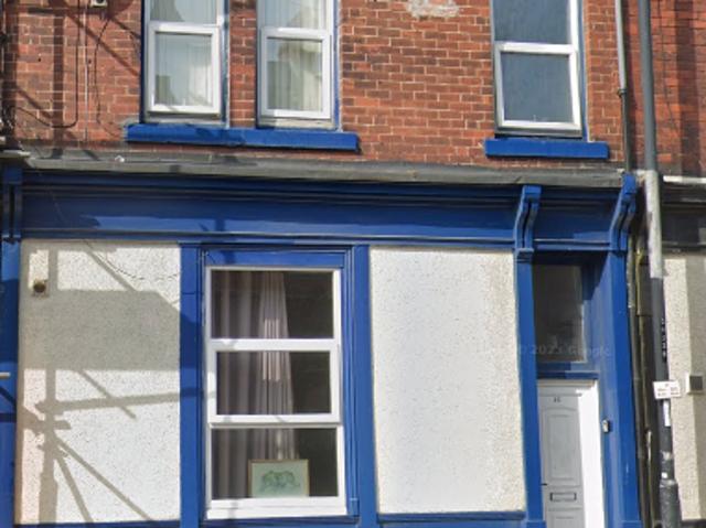 Studio for rent in Millfield, Tyne And Wear