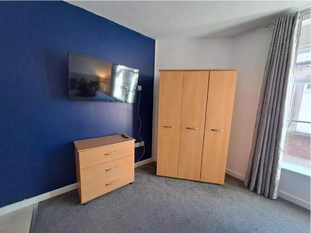 Studio for rent in Blyth, Northumberland