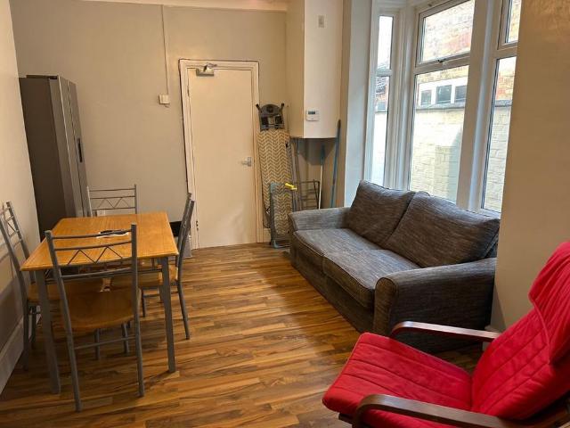 Studio for rent in New Clee, Grimsby