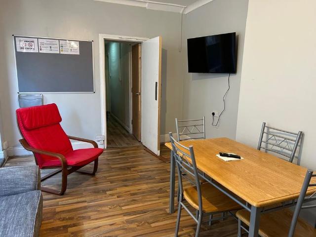 Studio for rent in New Clee, Grimsby