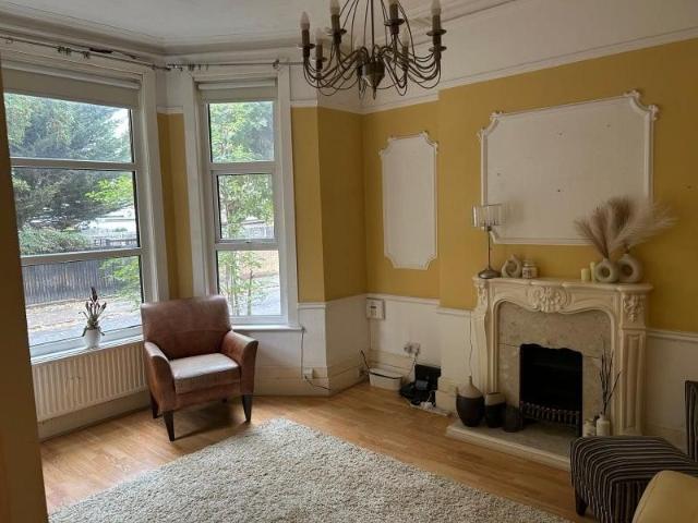 Studio for rent in Stamford Hill, Greater London