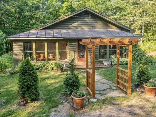 House for sale in Waldo, Maine