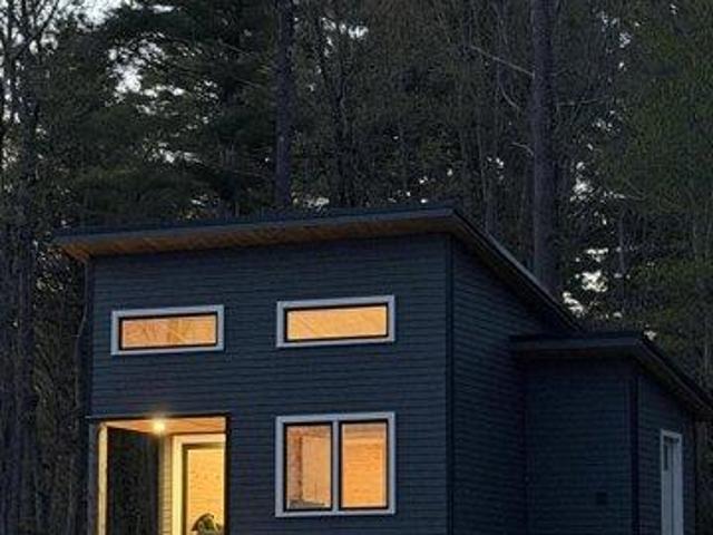 House for sale in Waldo, Maine