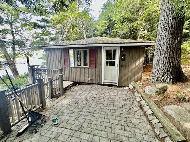 House for sale in Belgrade, Maine