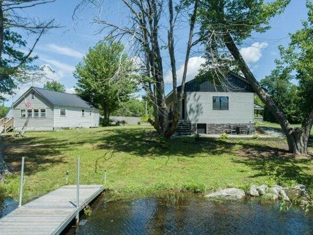 Condo for sale in Belgrade, Maine