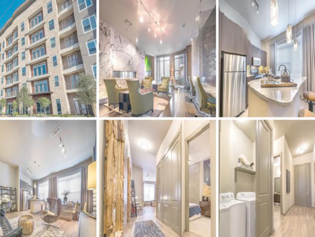 Apartment for rent in Harris, Texas