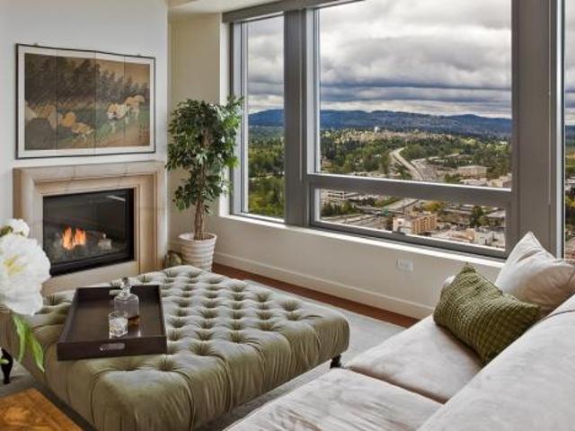 Condo for rent in Bellevue, Washington