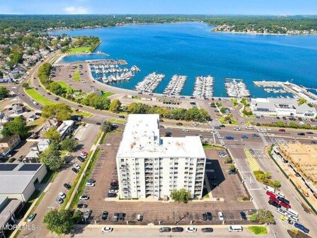 Condo for sale in Belmar, Monmouth County