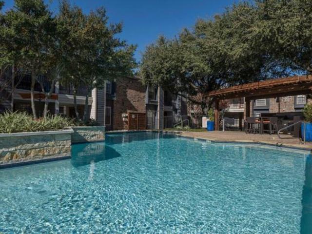 Apartment for rent in Benbrook