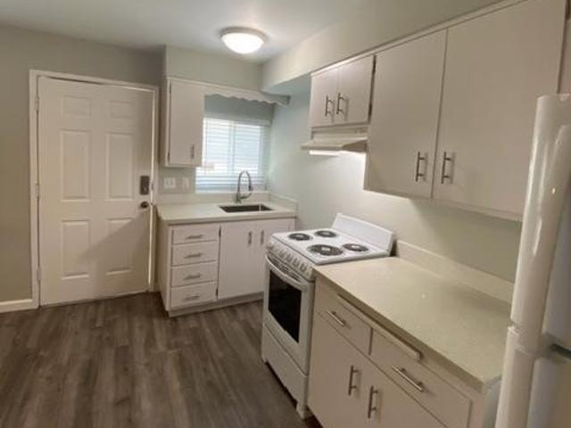 Condo for rent in Berkeley