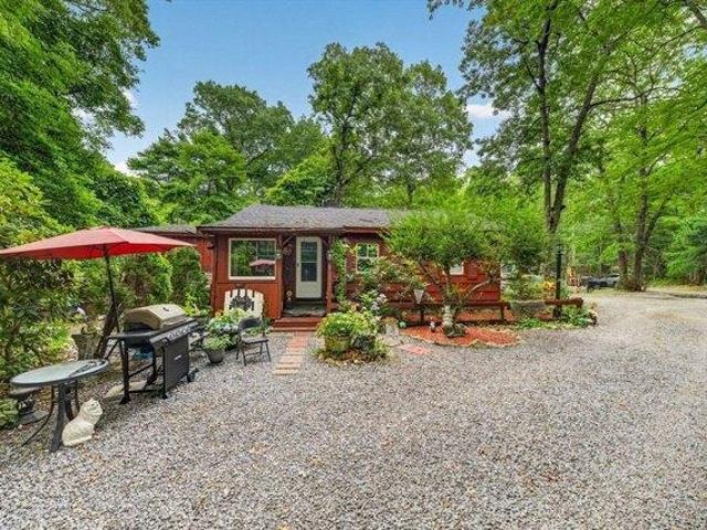 House for sale in Bristol, Massachusetts