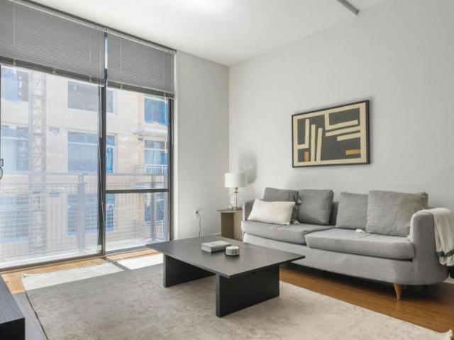 Apartment for rent in Woodmont Triangle, Bethesda