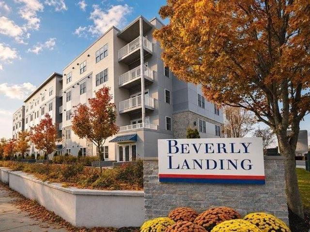 Condo for sale in Beverly, Essex County