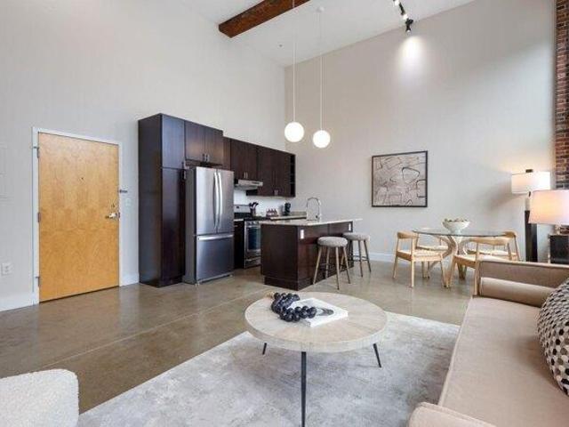 Condo for sale in Pepperell Mill Campus, Biddeford