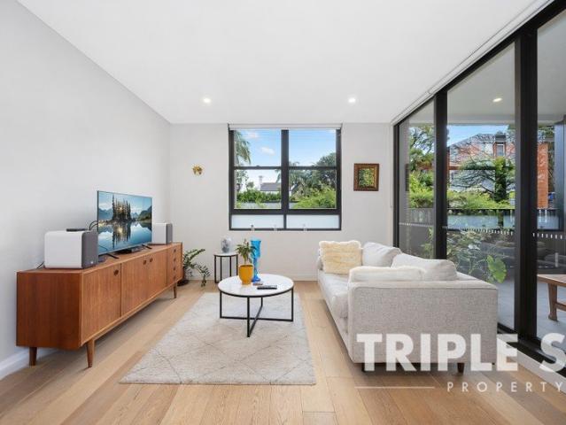 Apartment for sale in Sydney, New South Wales