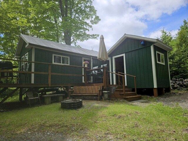House for sale in Bingham, Maine