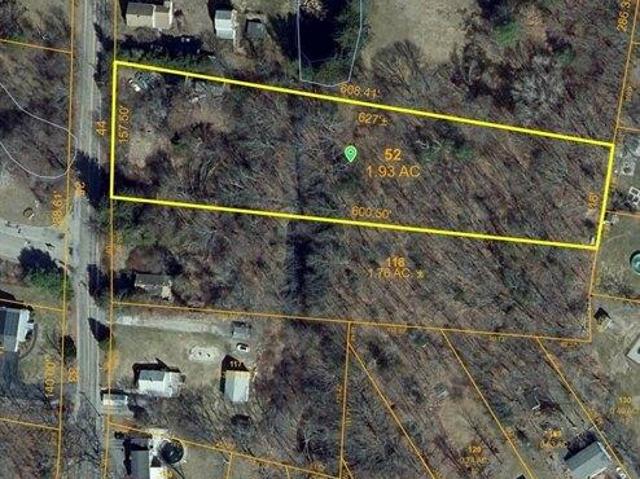 House for sale in Blackstone, Massachusetts