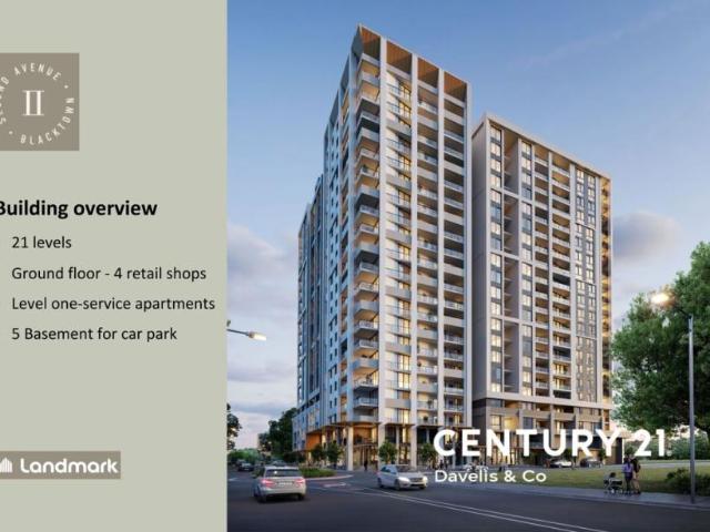 Apartment for sale in New South Wales