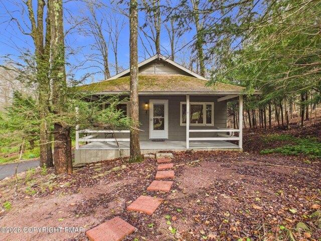 House for sale in Blakeslee, Pennsylvania