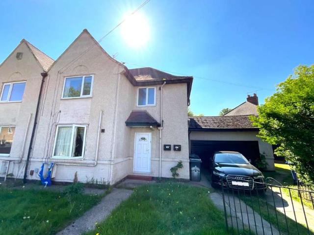 Apartment for sale in Intake, South Yorkshire